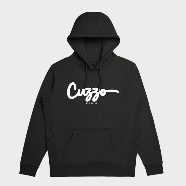 Premium Luxe Hoodie