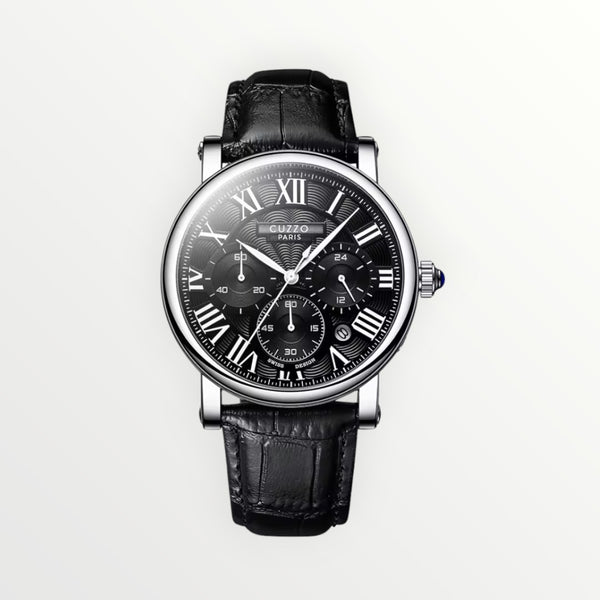 Phenom watch