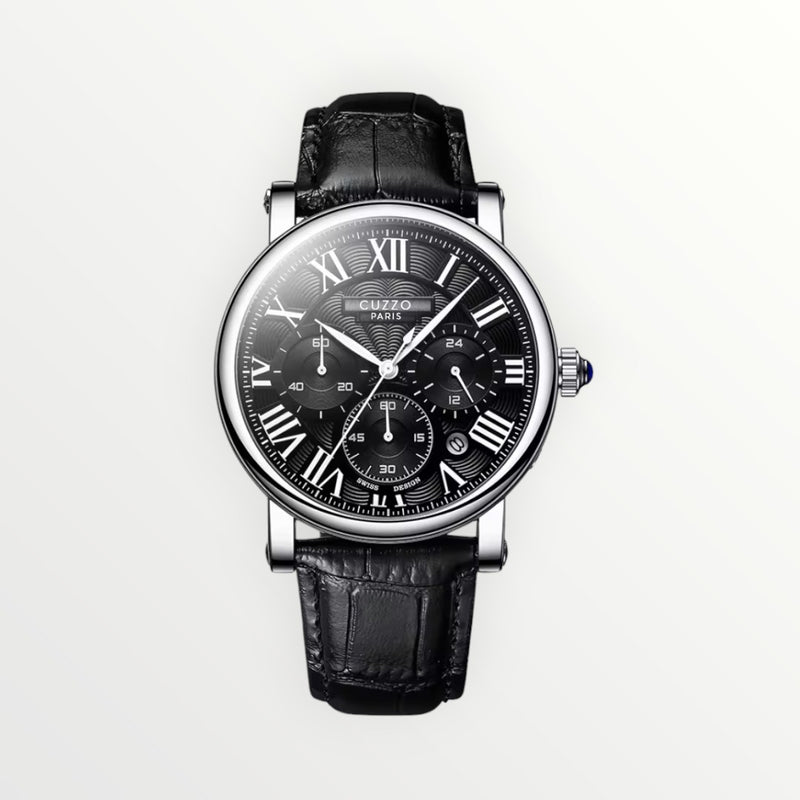 Phenom watch