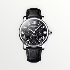 Phenom watch
