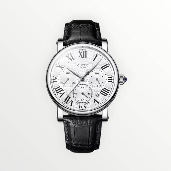 Phenom watch