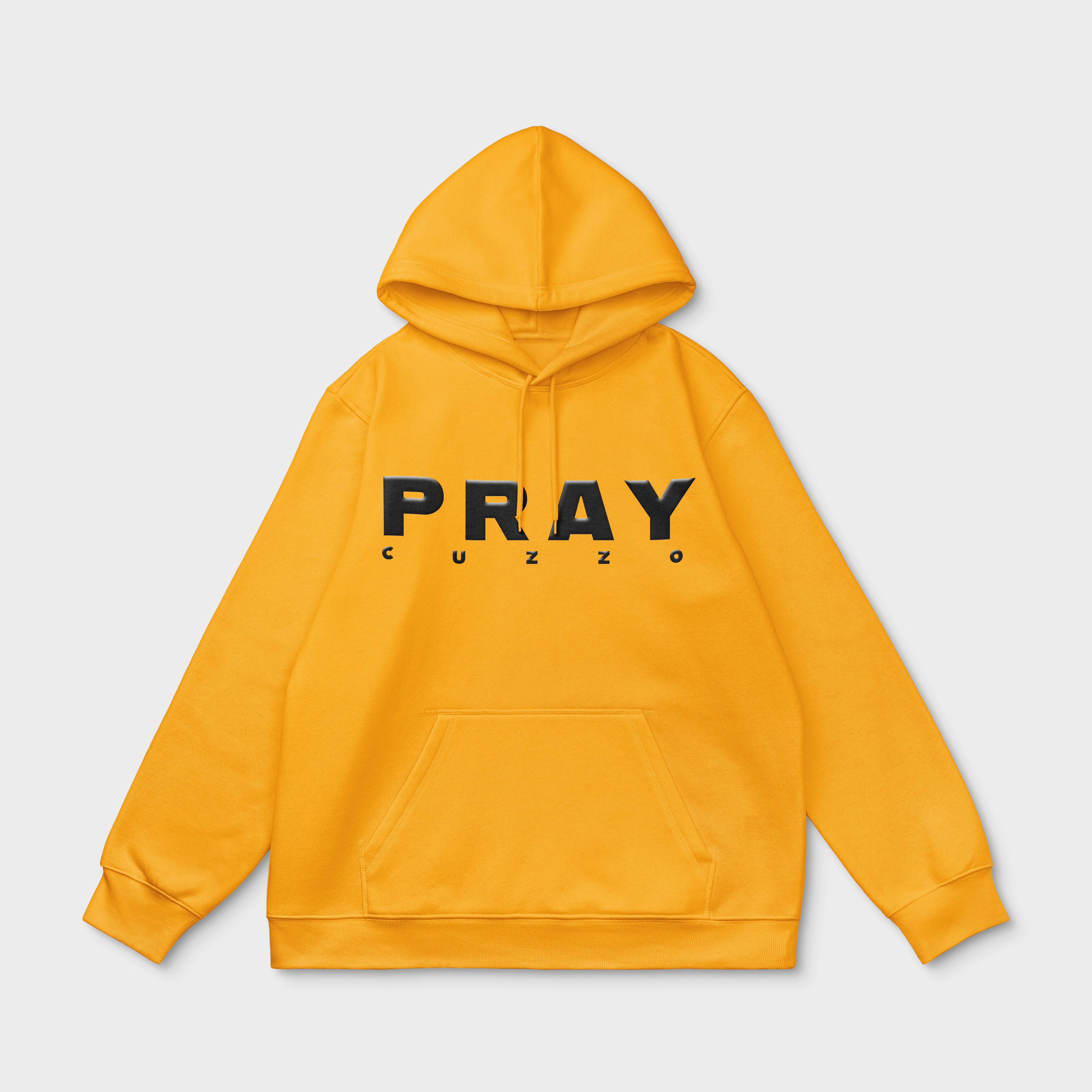 Pray Hoodie