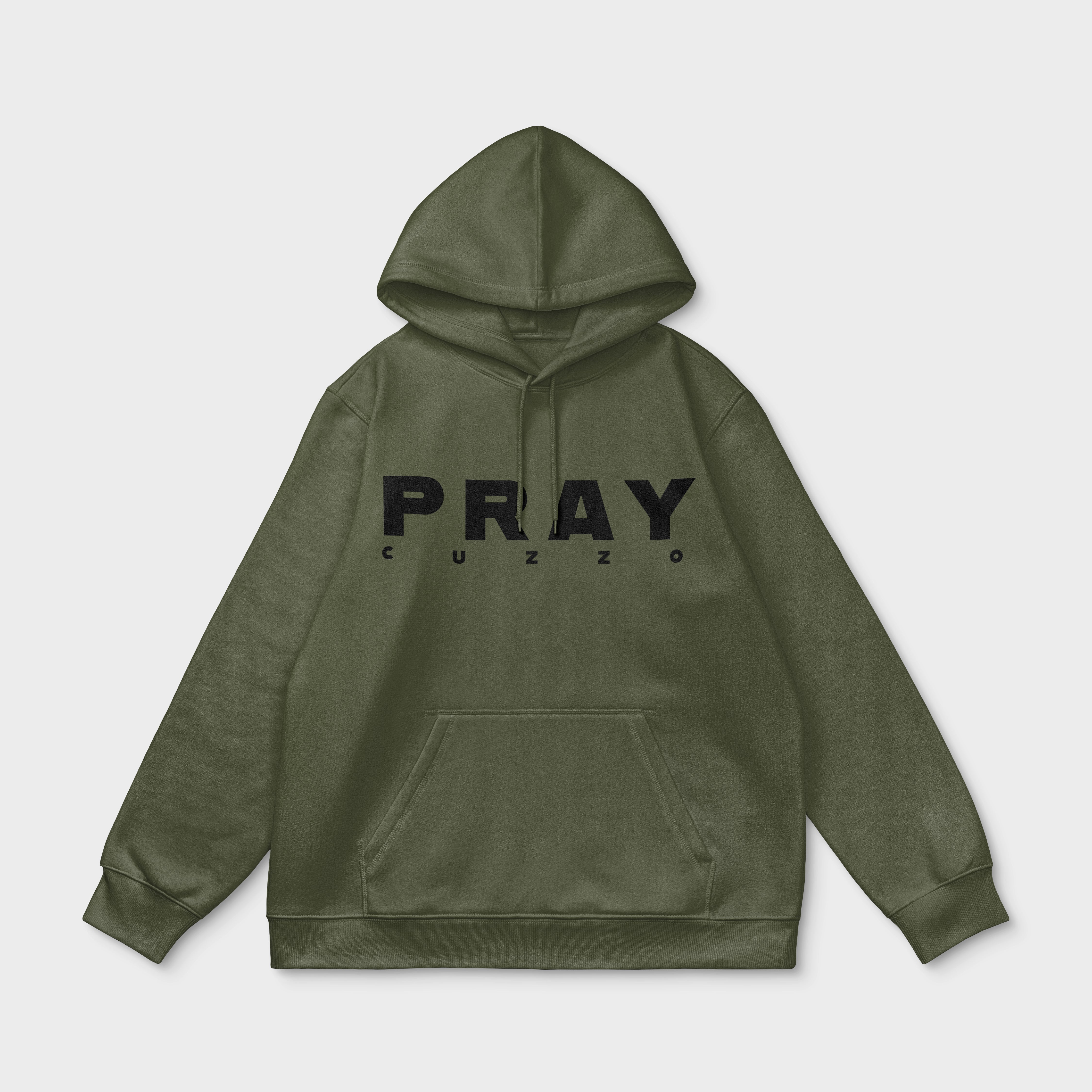 Pray Hoodie