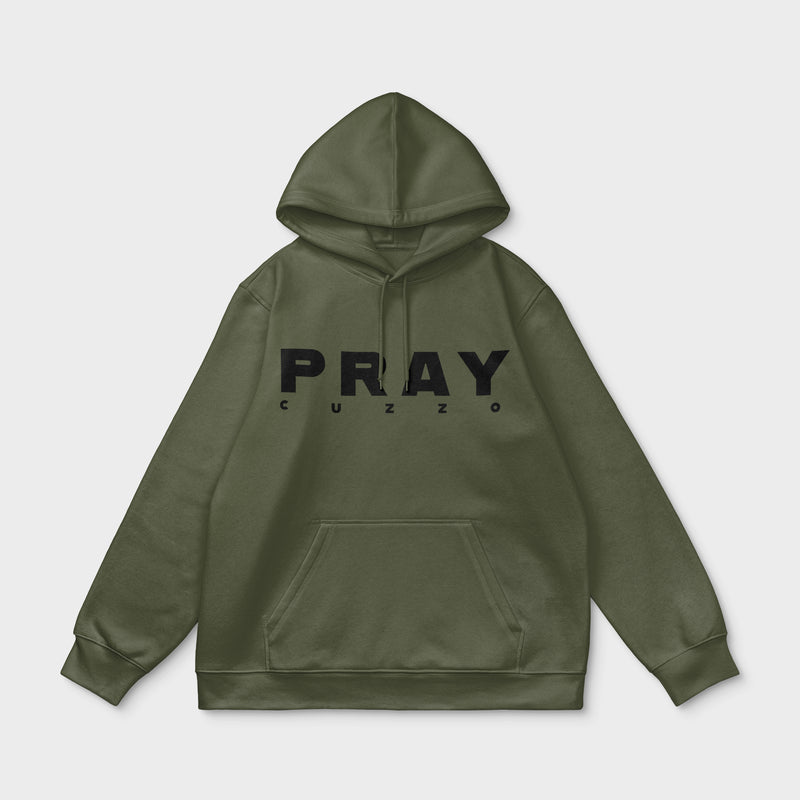 Pray Hoodie