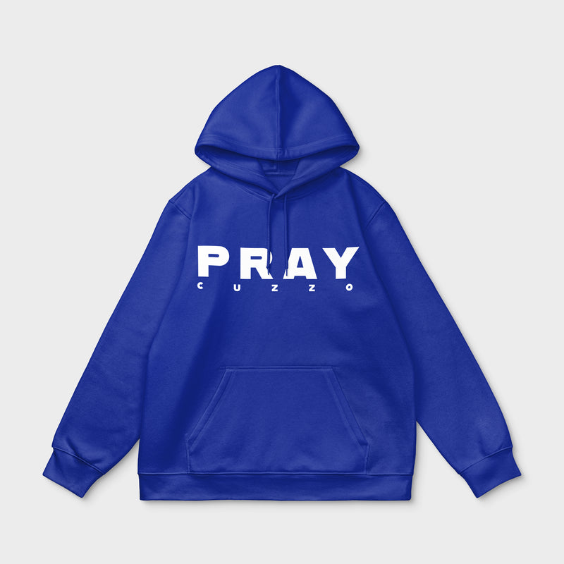Pray Hoodie