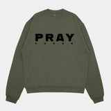 Pray Sweatshirt