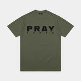 Pray Tee