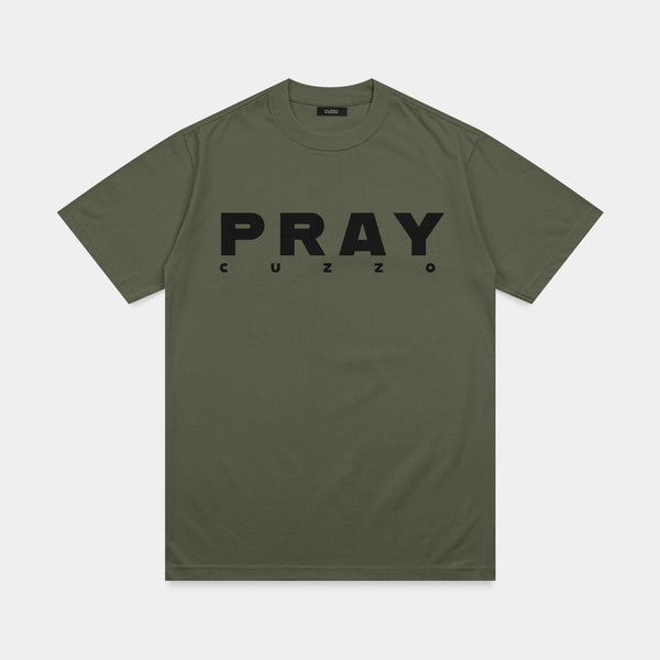 Pray Tee