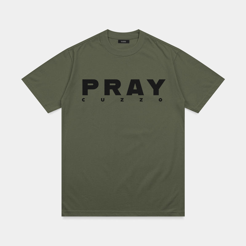 Pray Tee