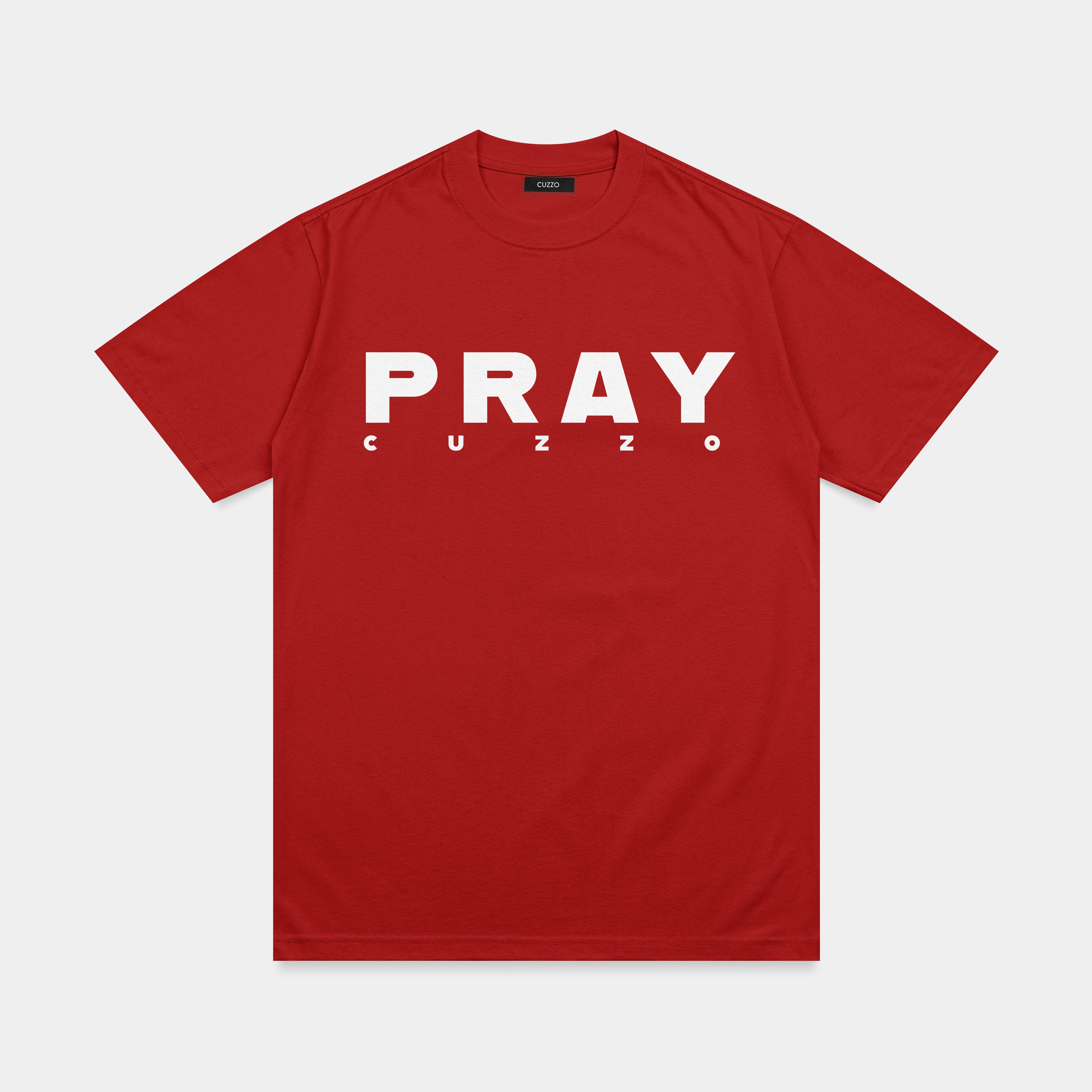 Pray Tee