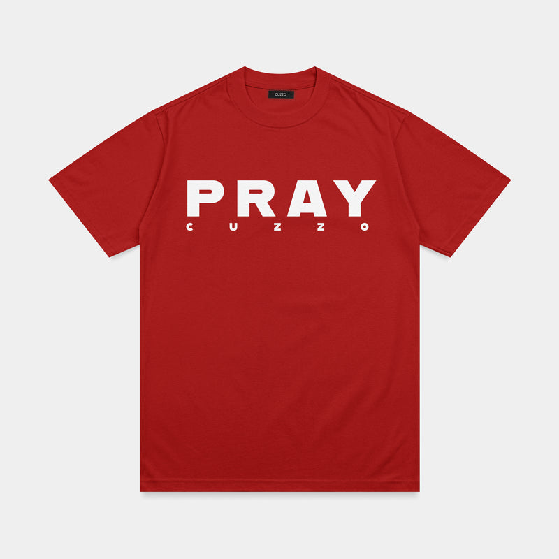 Pray Tee