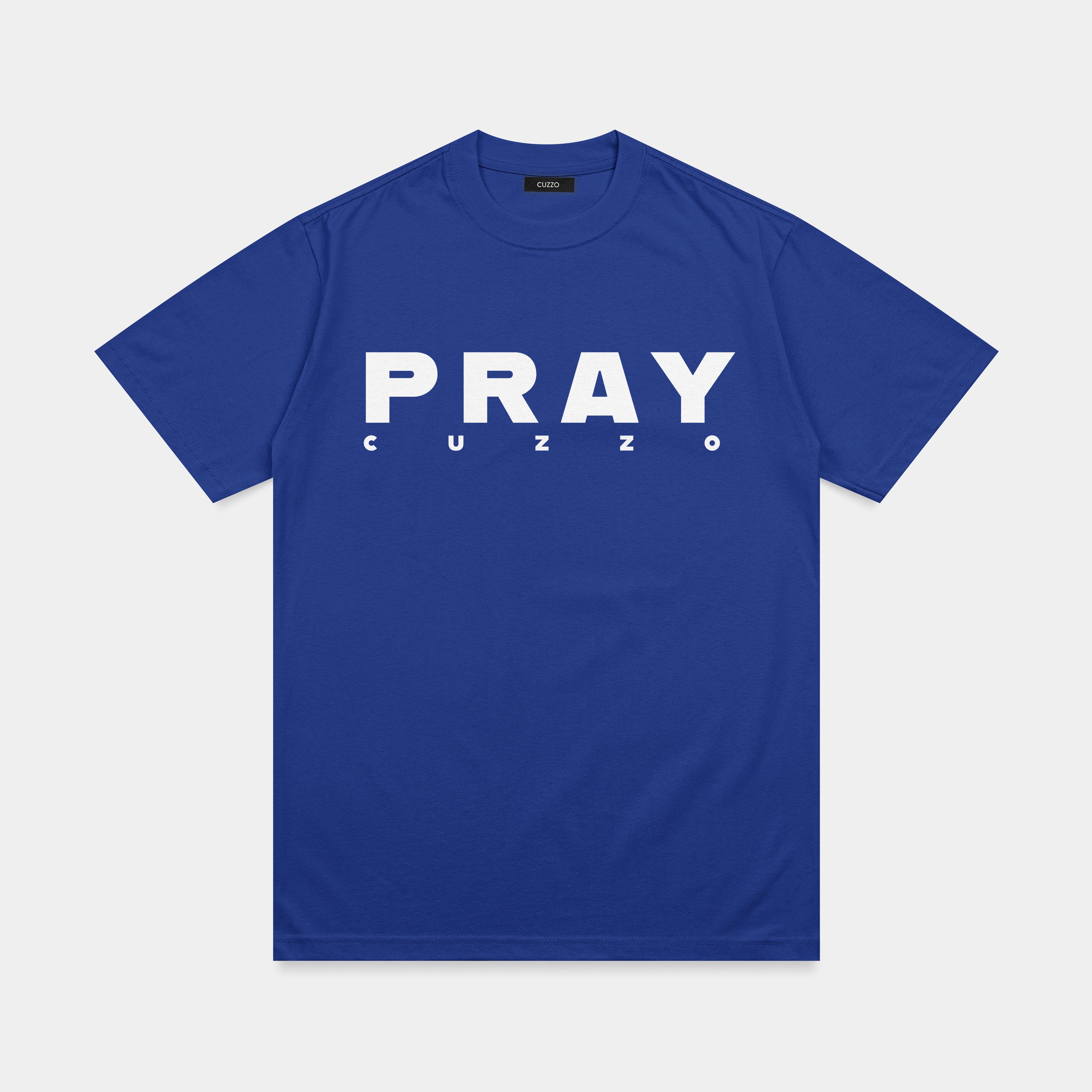 Pray Tee