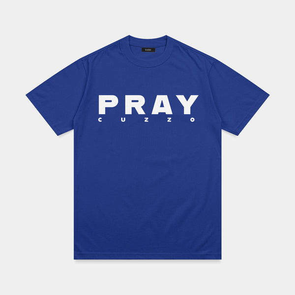 Pray Tee
