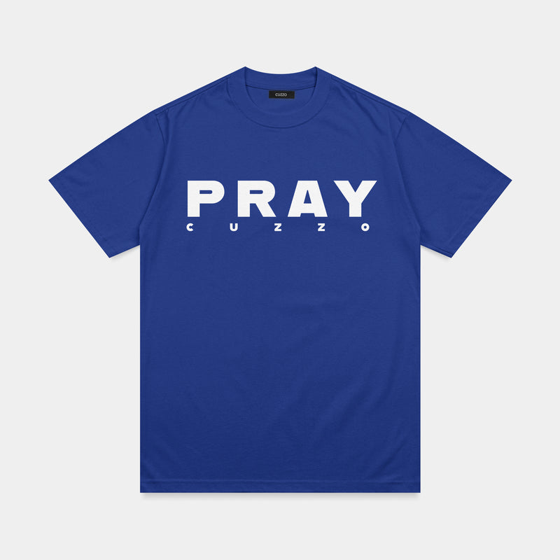 Pray Tee