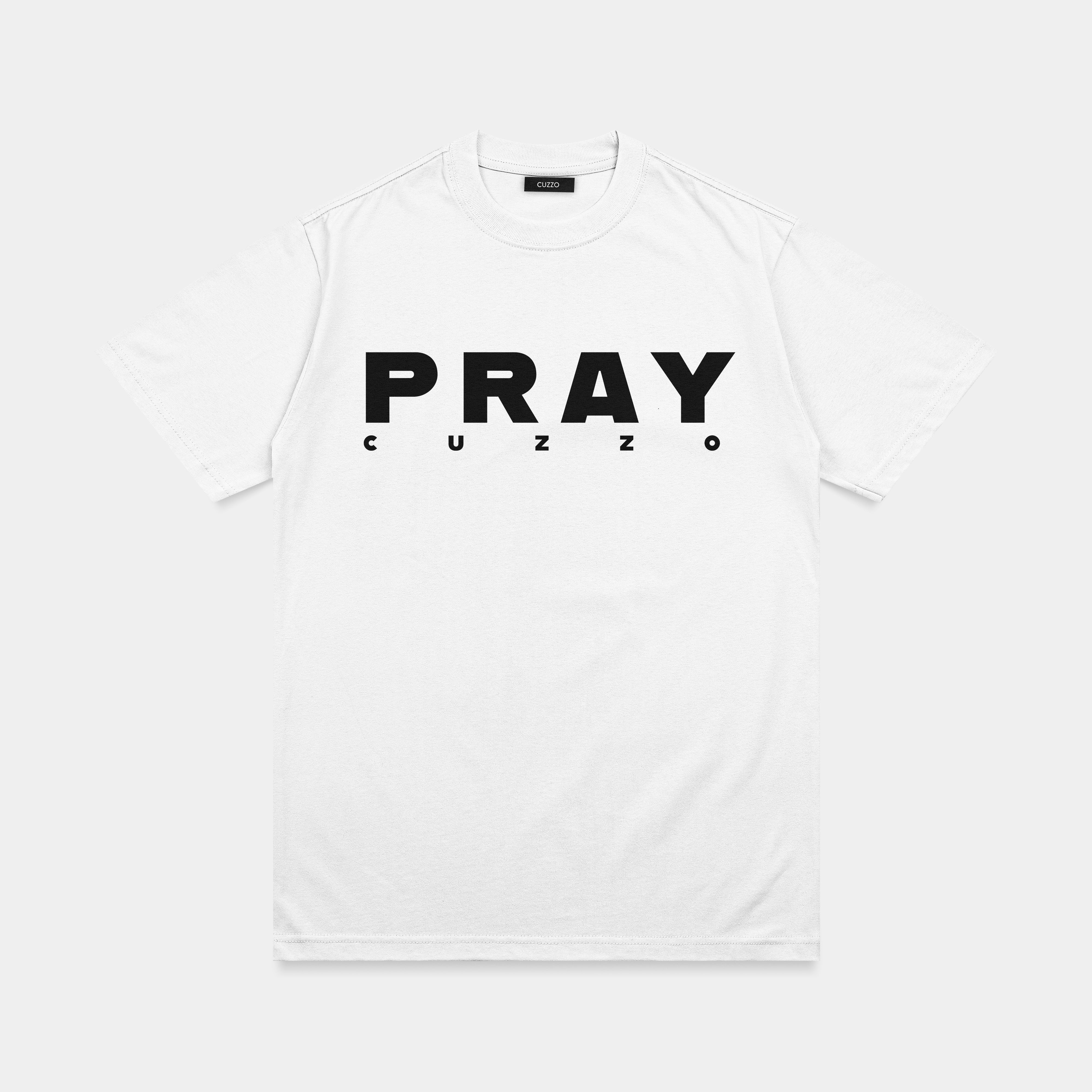 Pray Tee