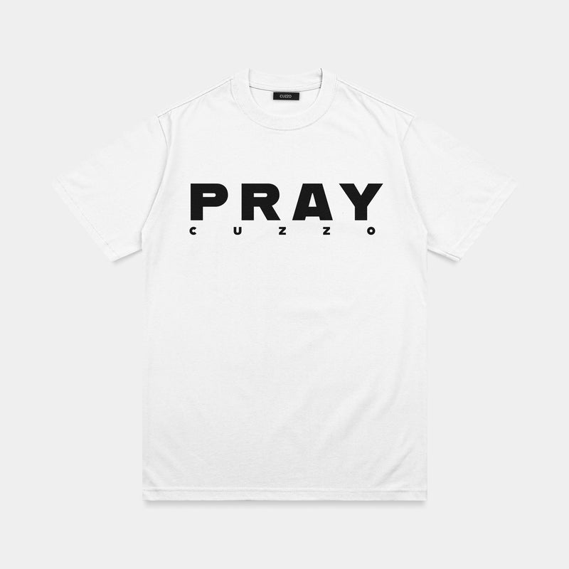 Pray Tee