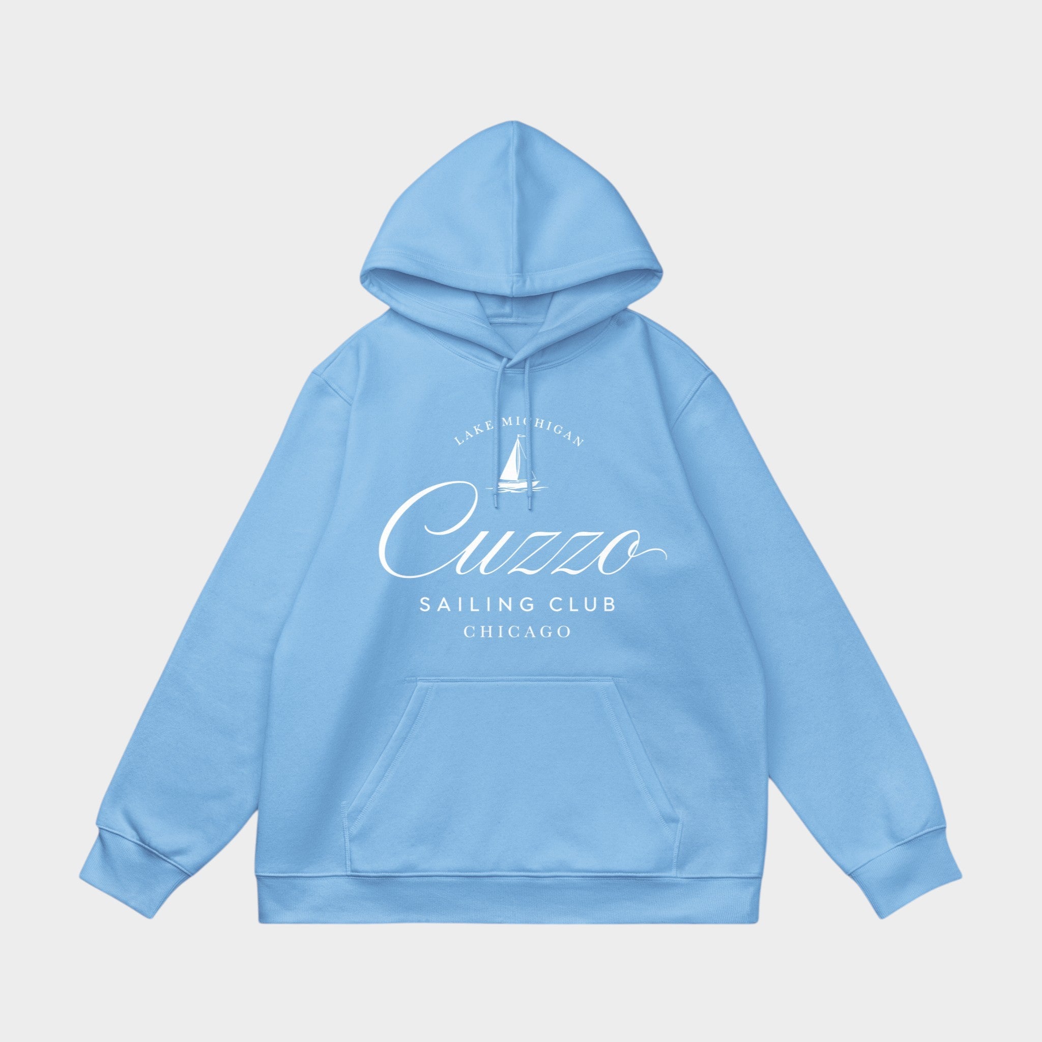Sailing Hoodie