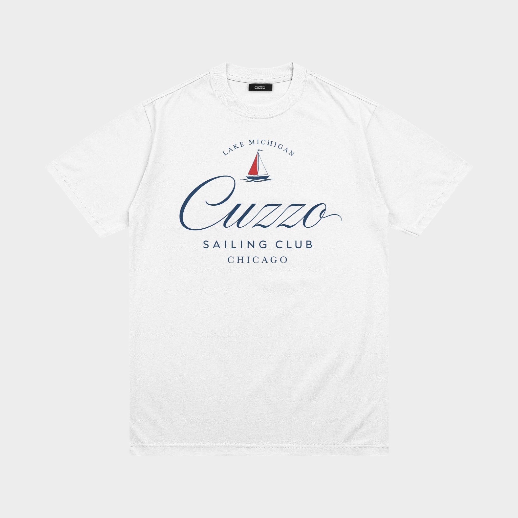 Sailing Tee