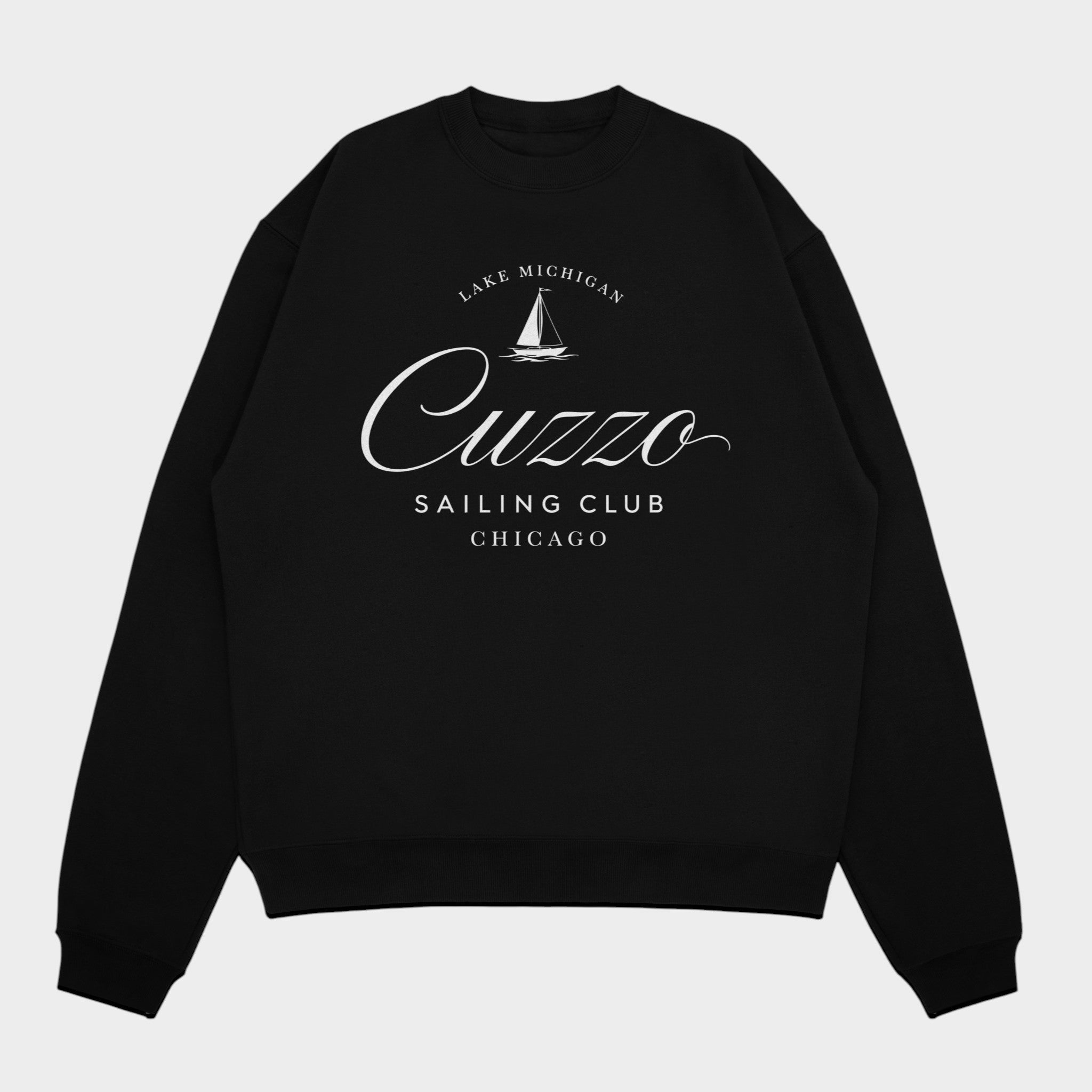 Sailing Sweatshirt