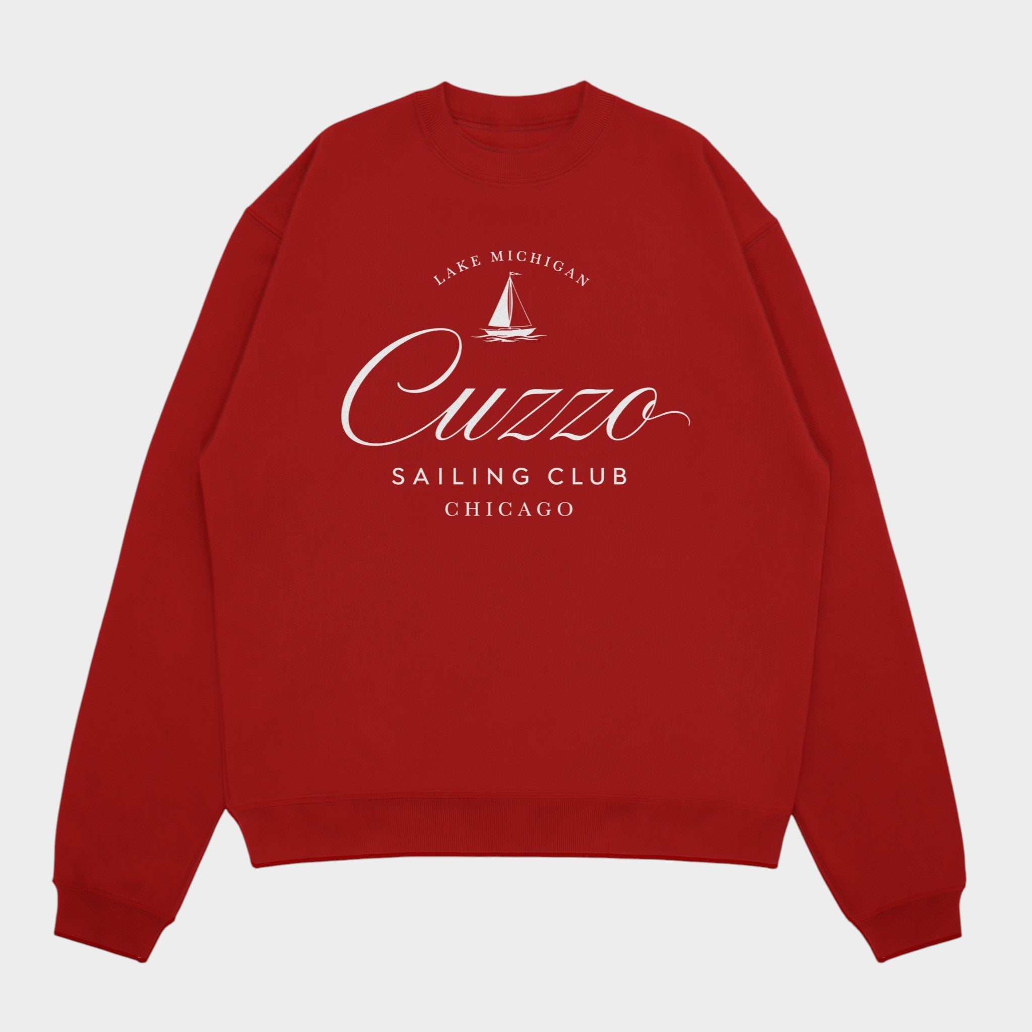 Sailing Sweatshirt