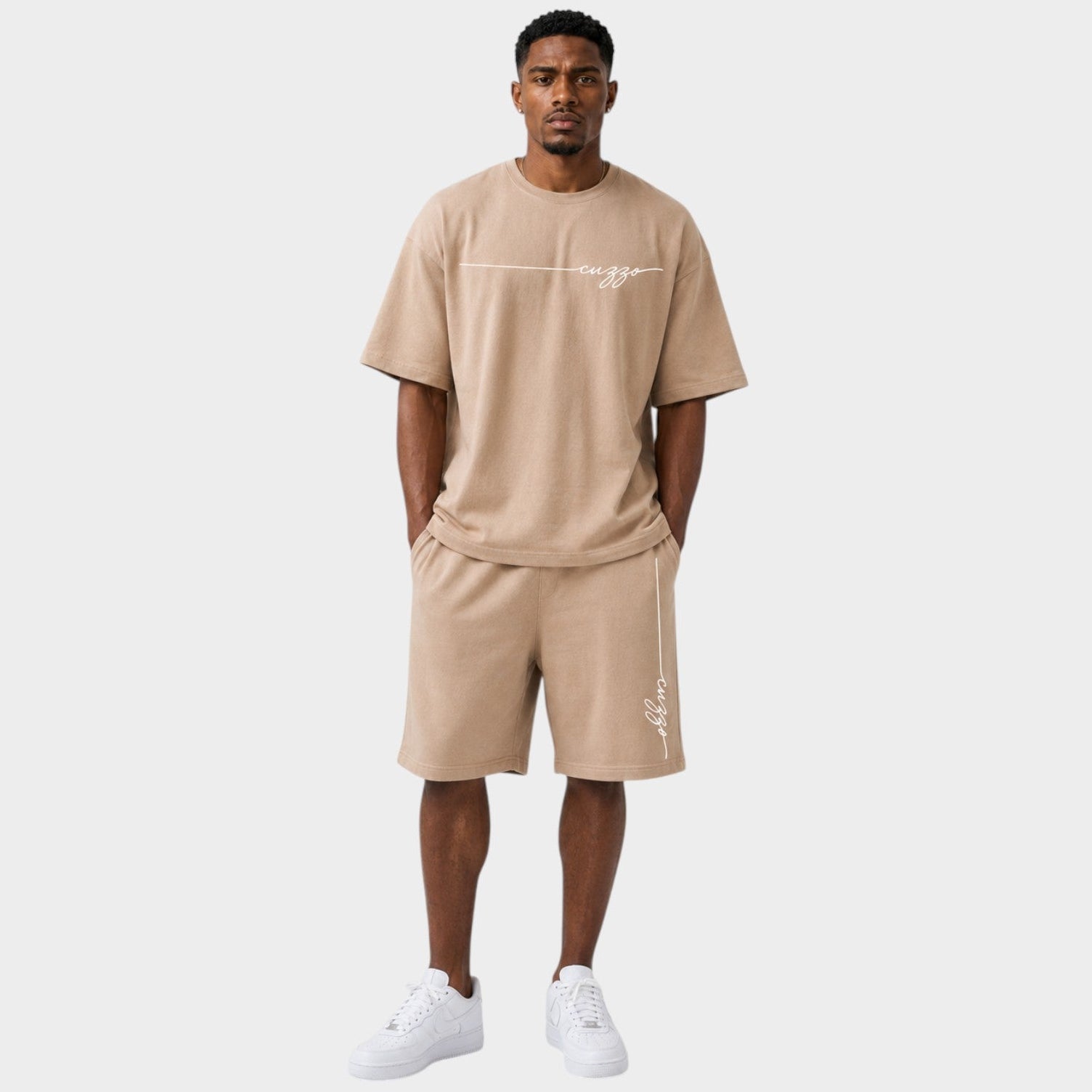Longitude Short Set