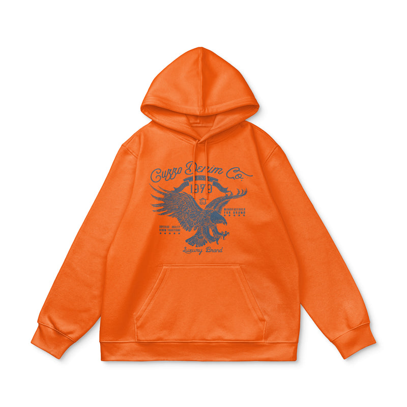 Soar Hoodie