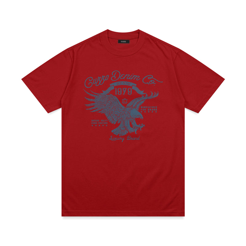 Soar Tee