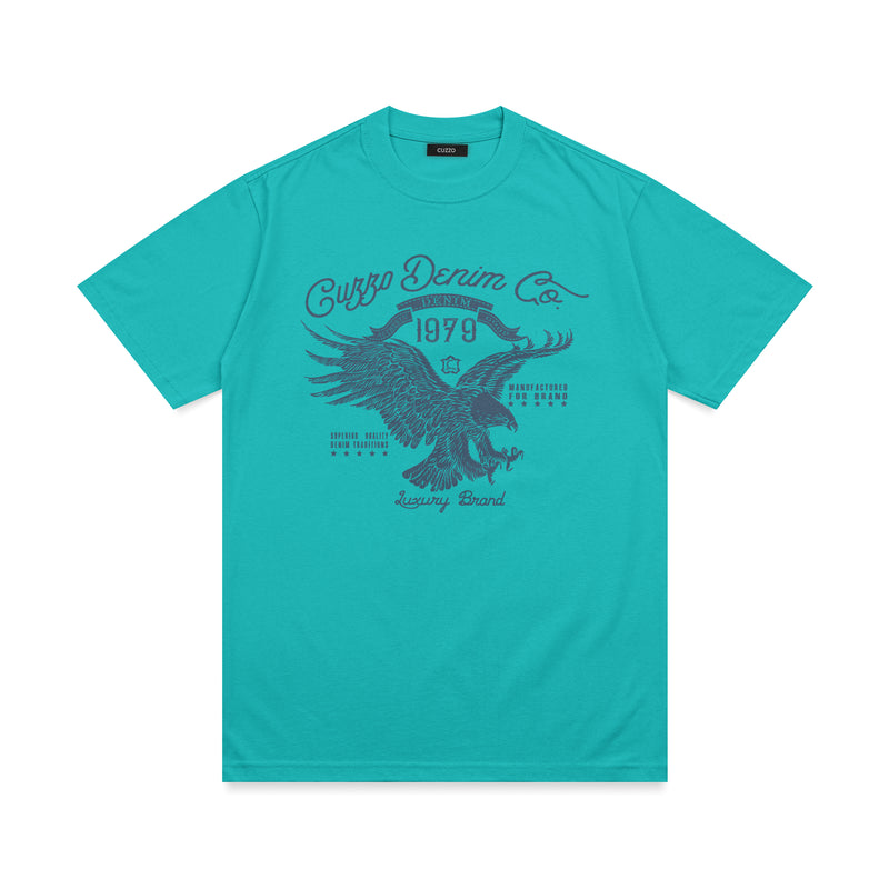 Soar Tee