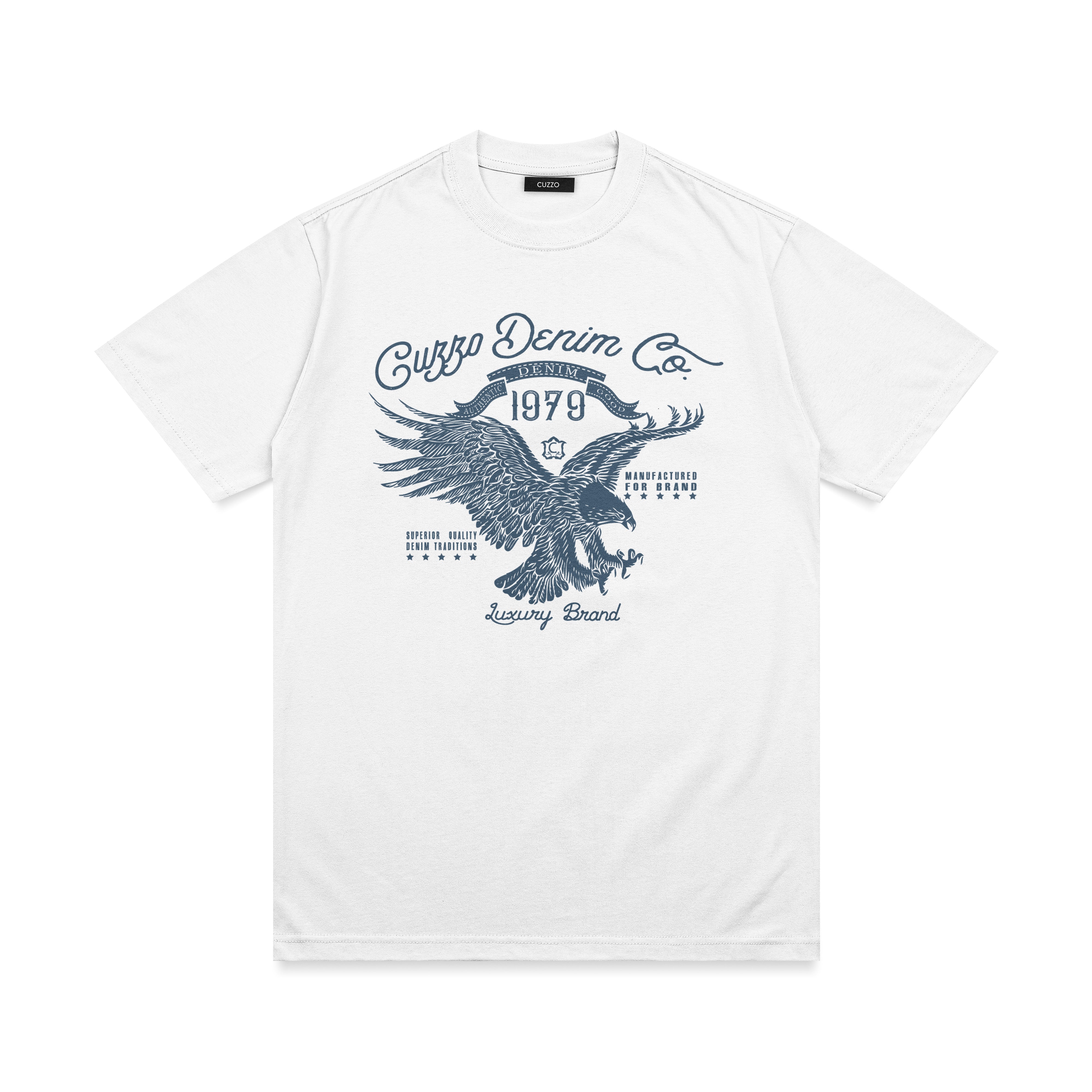 Soar Tee