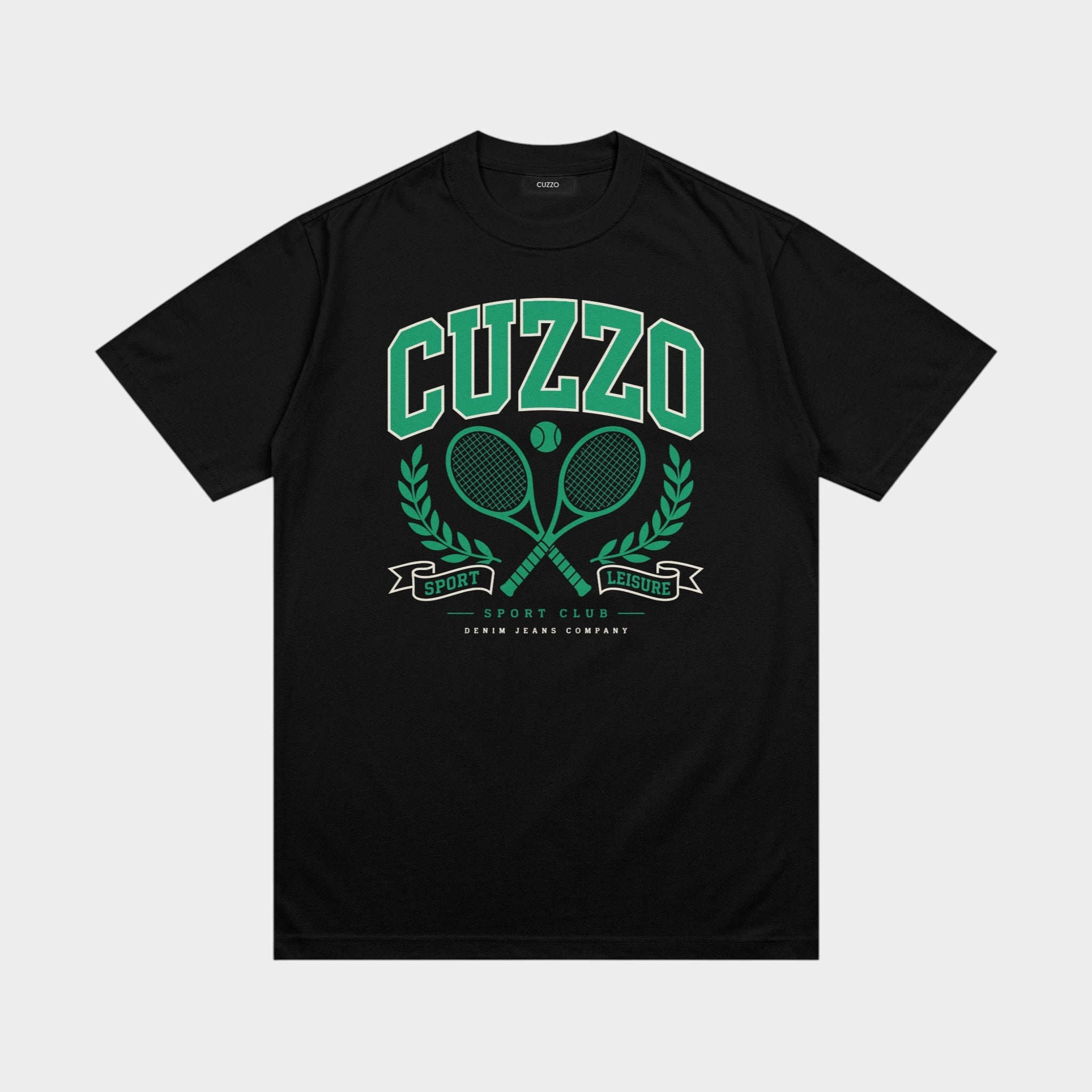 Sport Club Tee