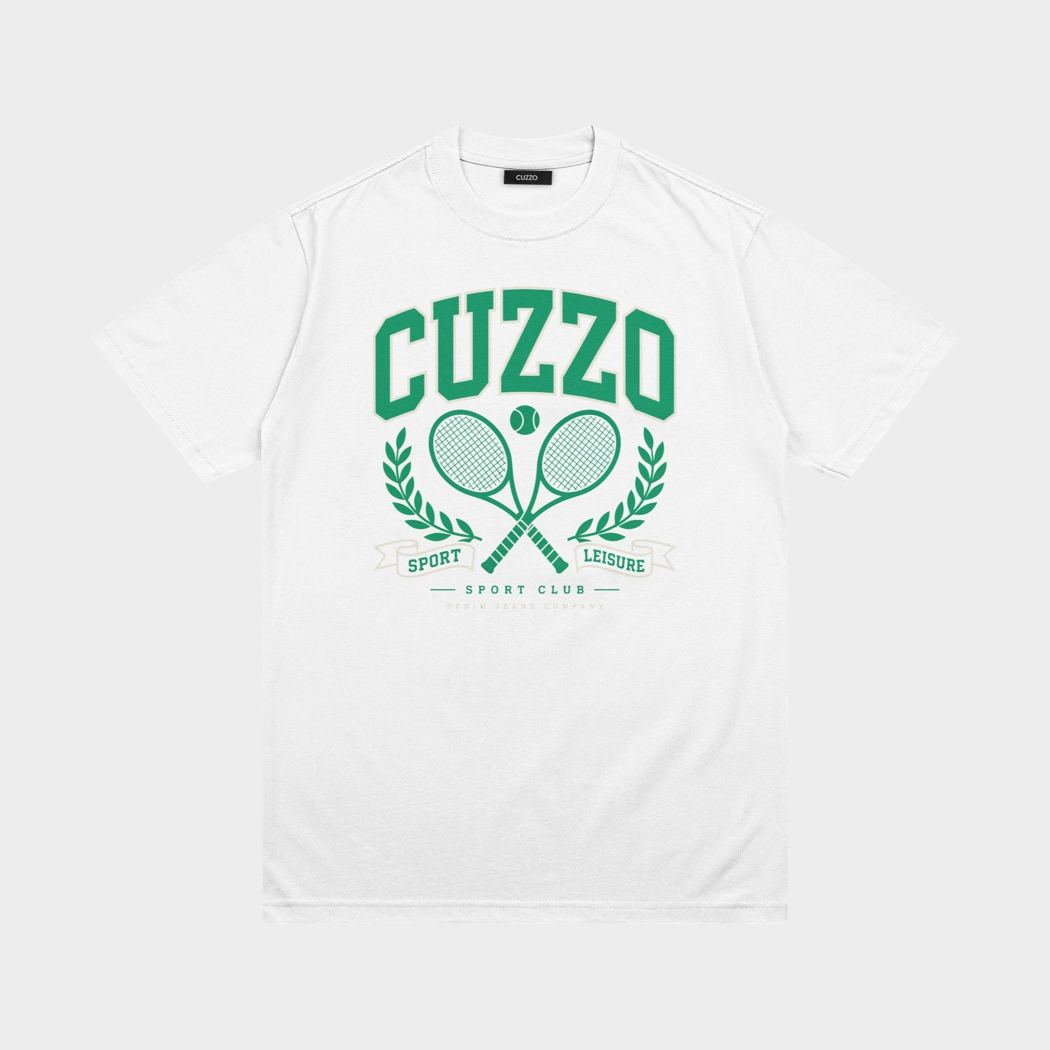 Sport Club Tee