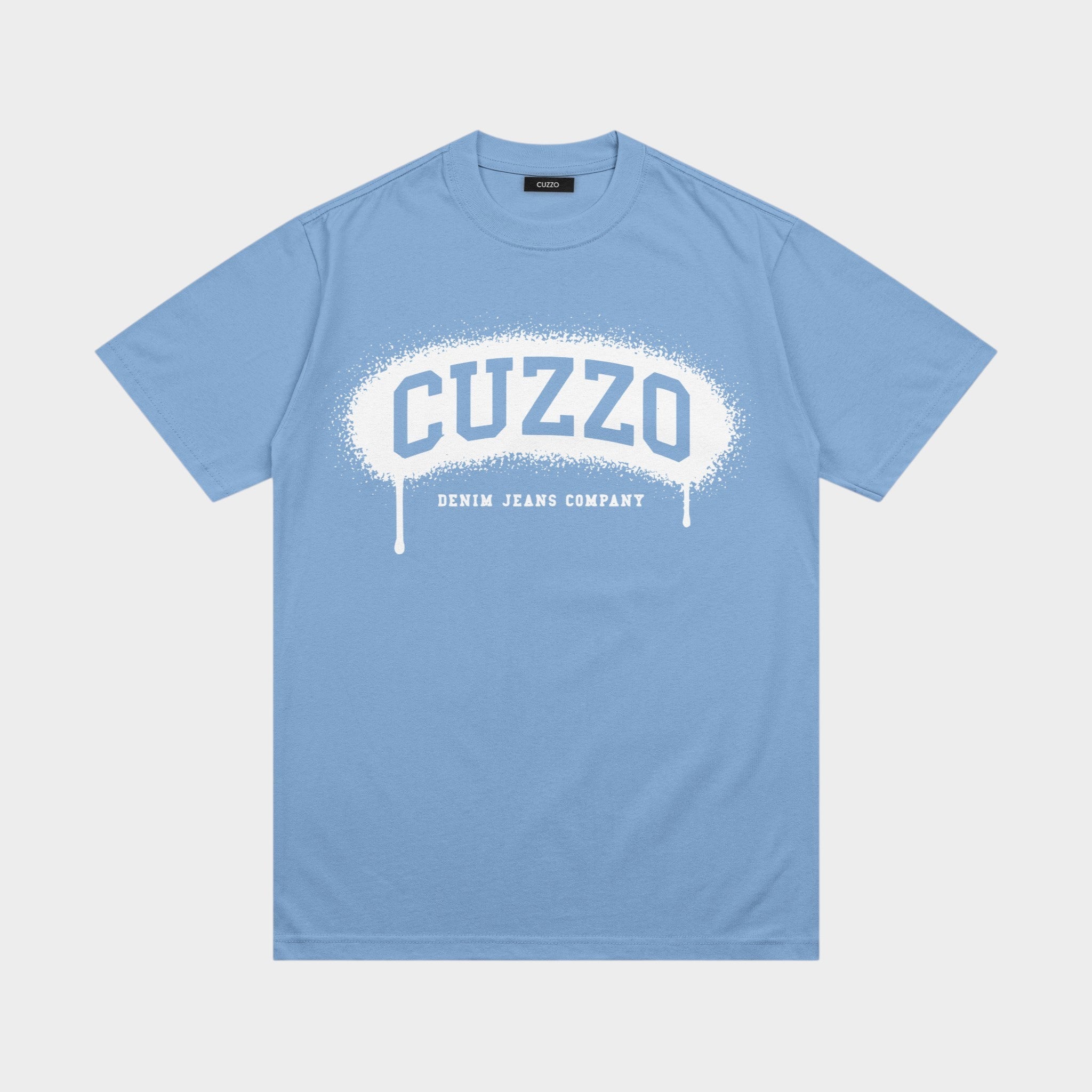 Spray Tee