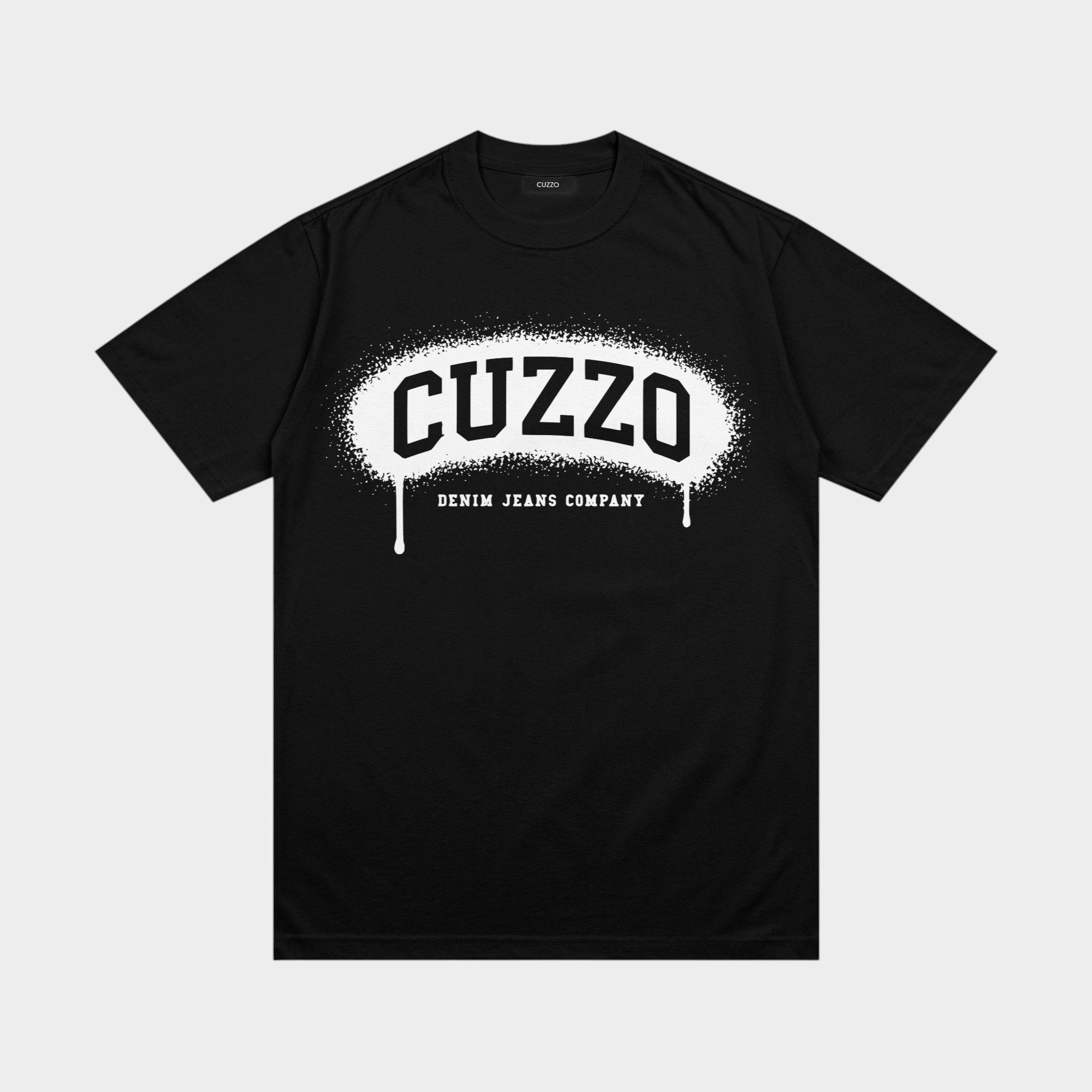 Spray Tee