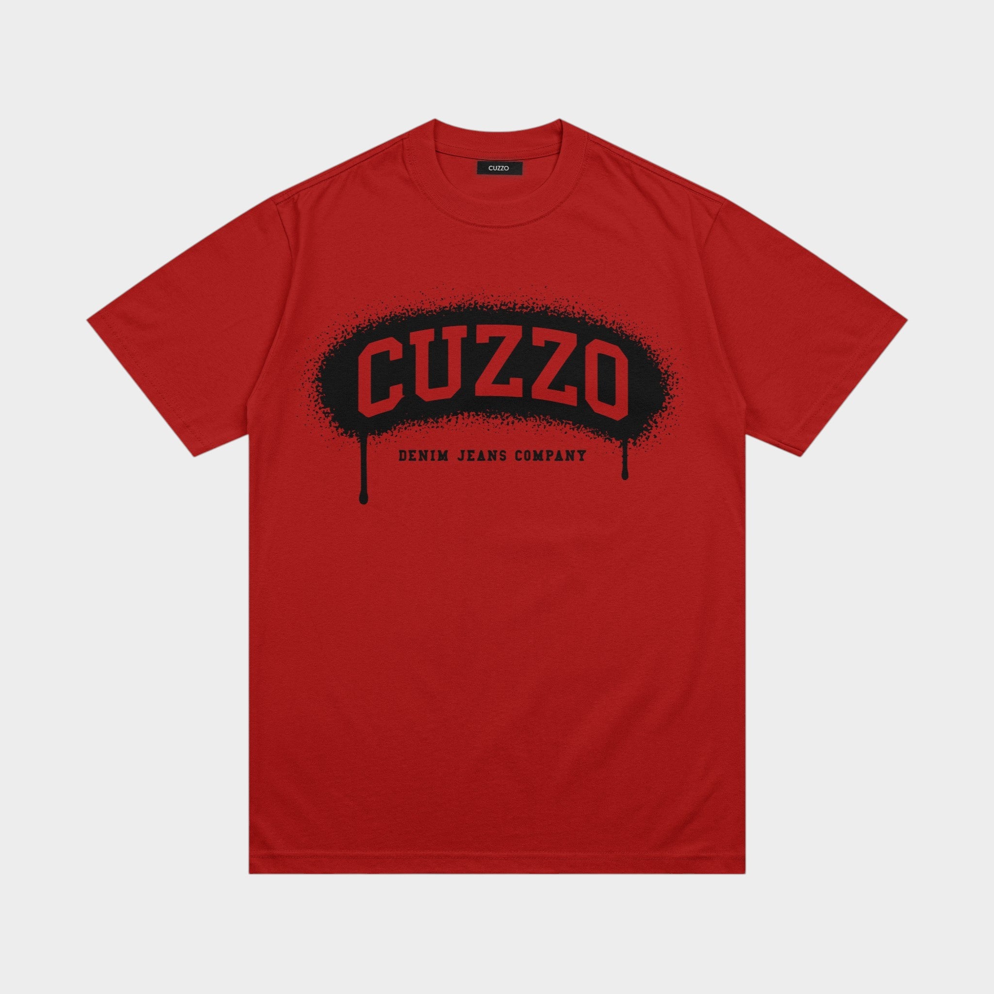 Spray Tee