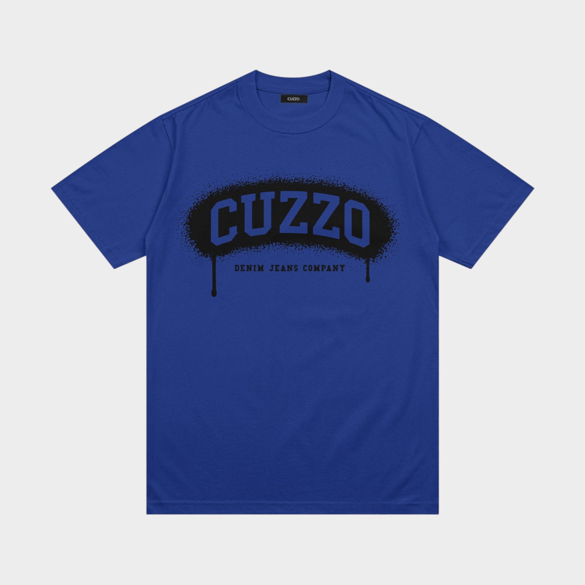Spray Tee