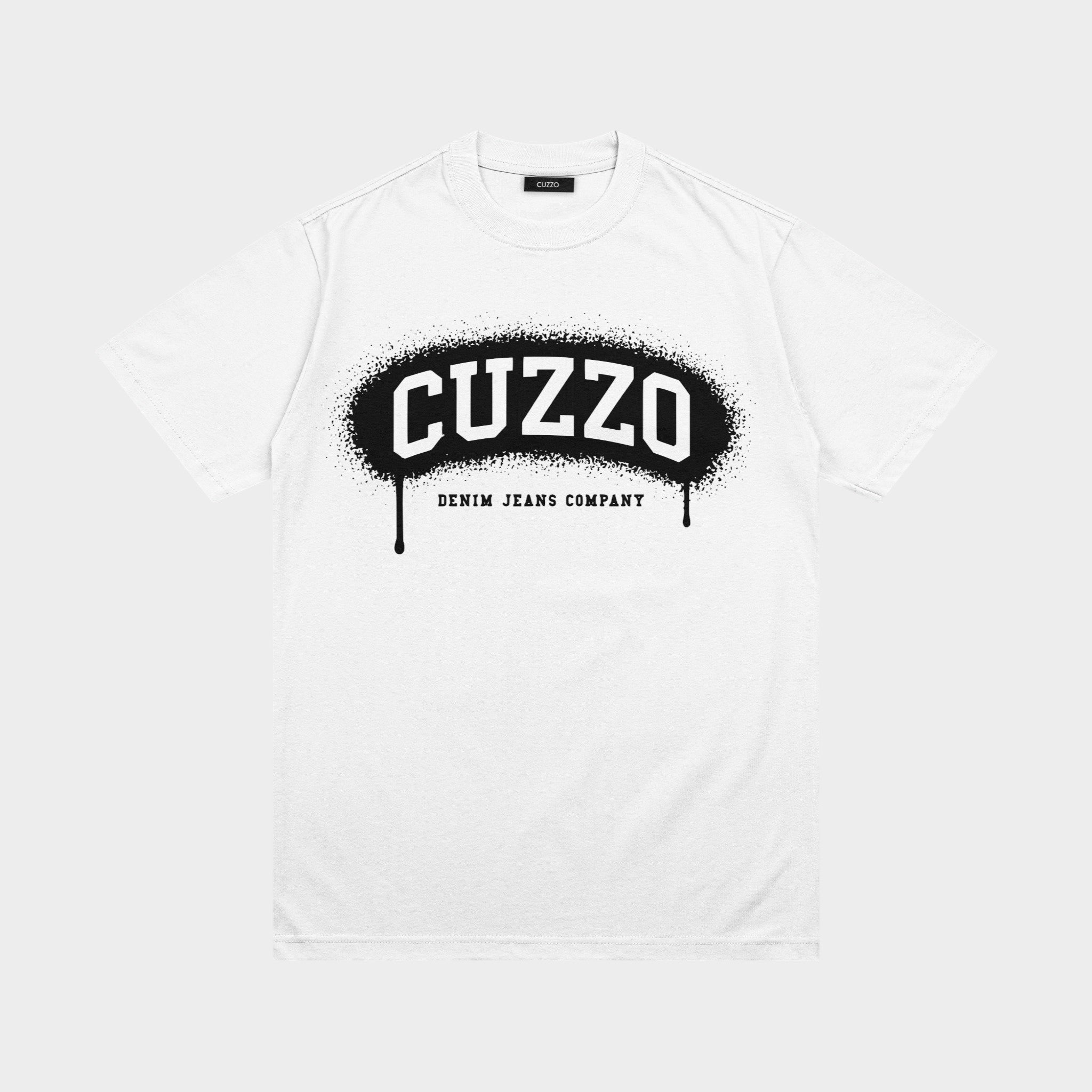 Spray Tee