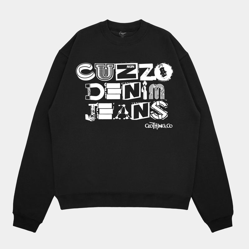 Variables Sweatshirt