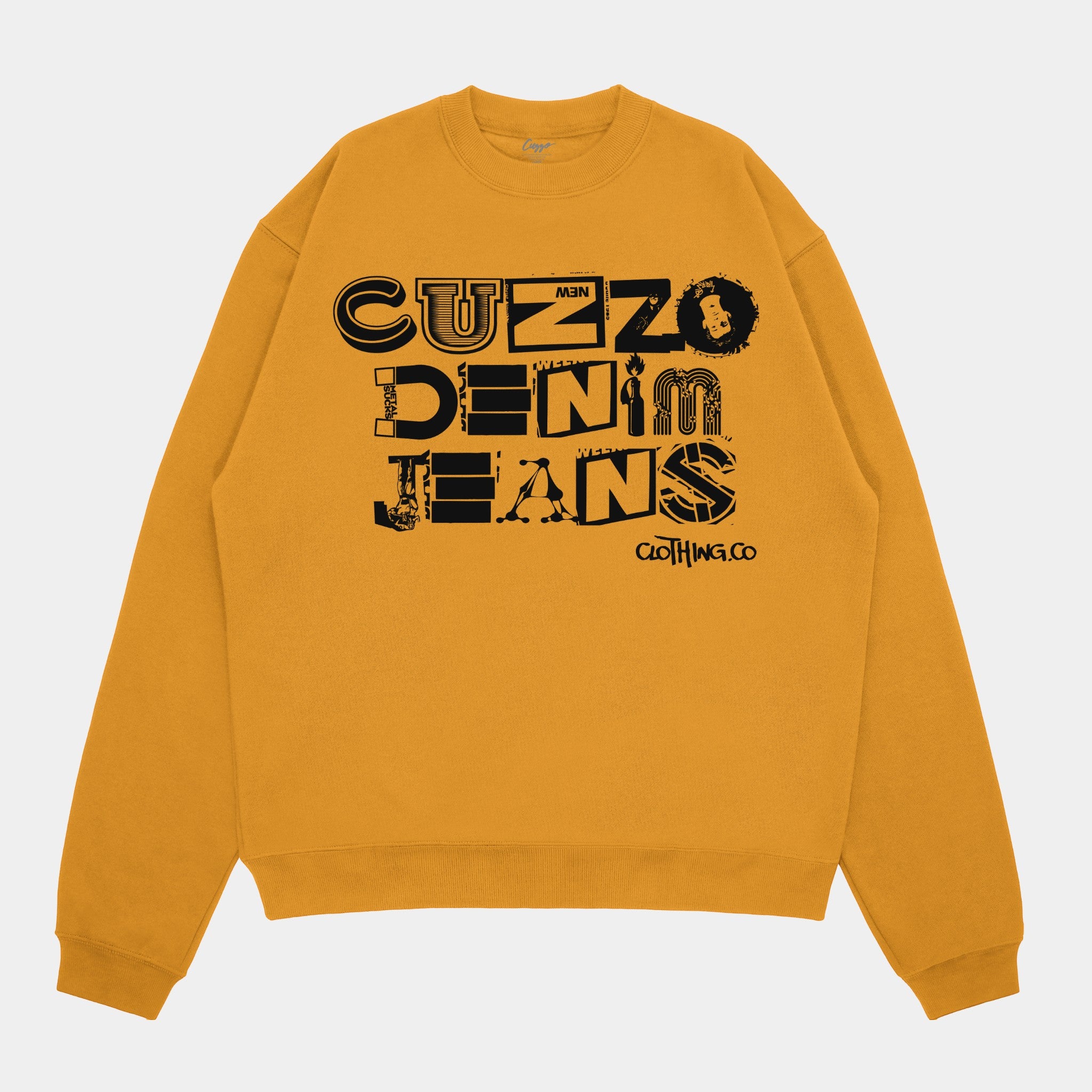 Variables Sweatshirt