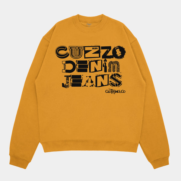 Variables Sweatshirt