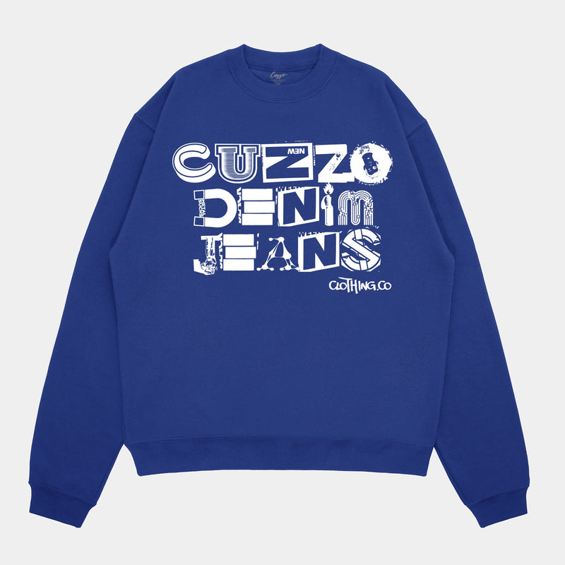 Variables Sweatshirt