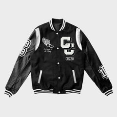 Explorer Letterman