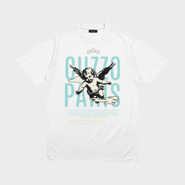 Wanderlust Tee