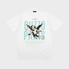 Wanderlust Tee