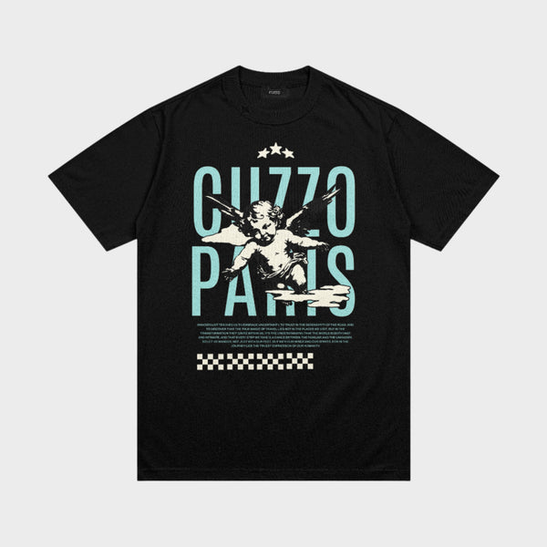 Wanderlust Tee