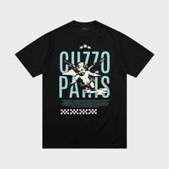 Wanderlust Tee