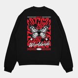 Worldwide Sweatshirt