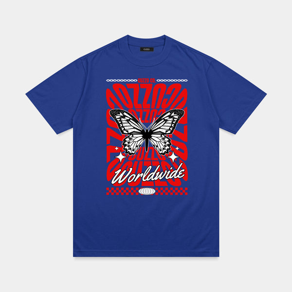 Worldwide Tee