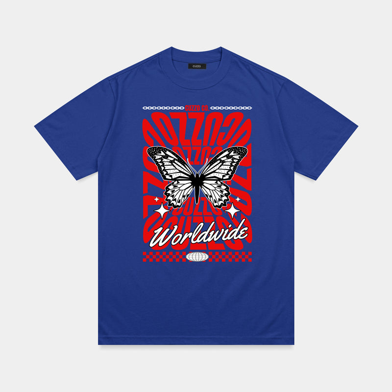 Worldwide Tee