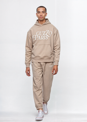 Uptown Jogger Set