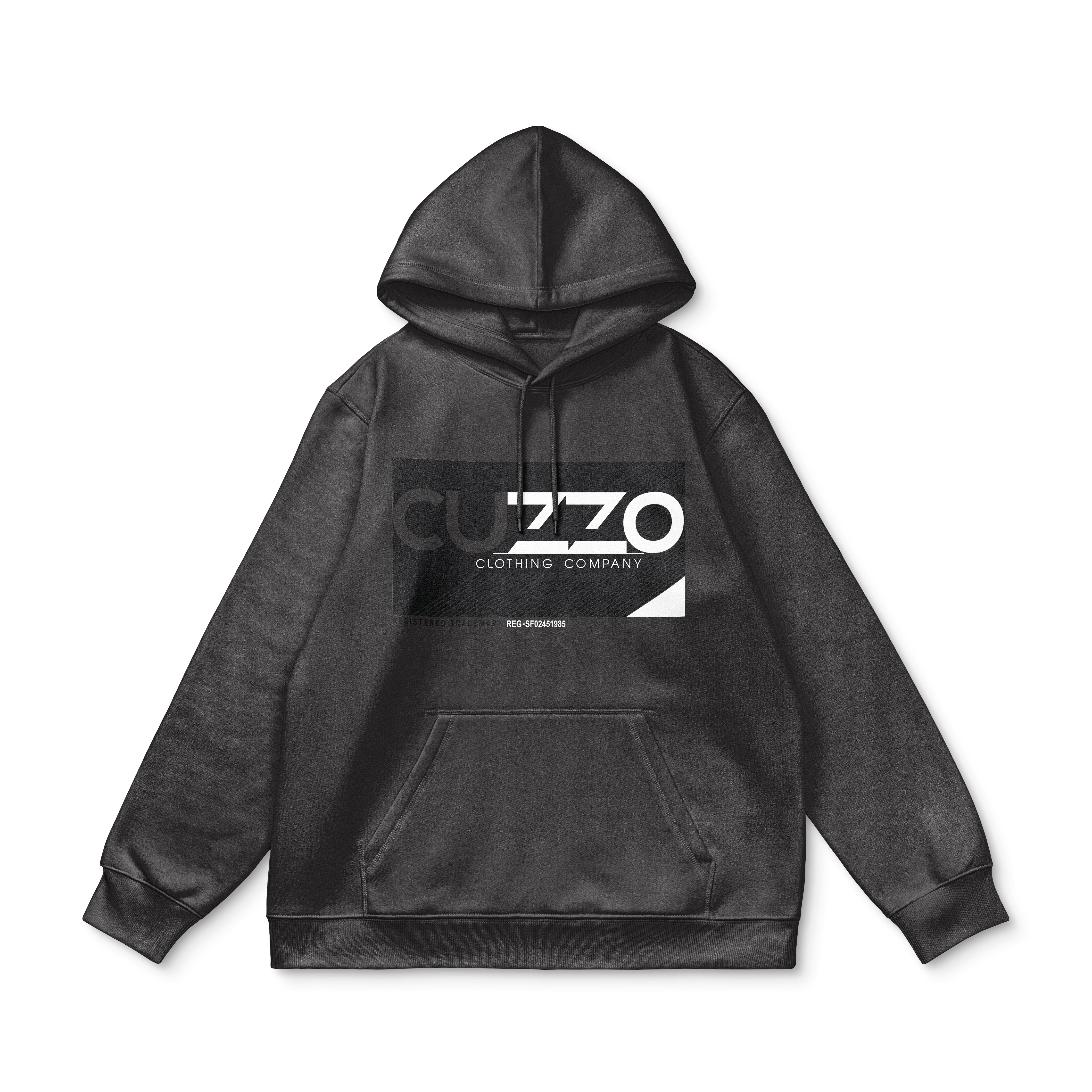Astro Hoodie